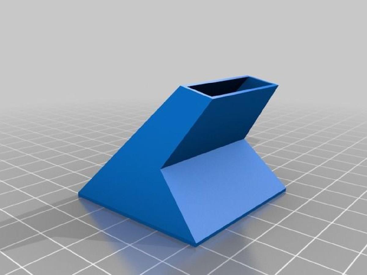 Ventilador de Duto para Sharebot NG