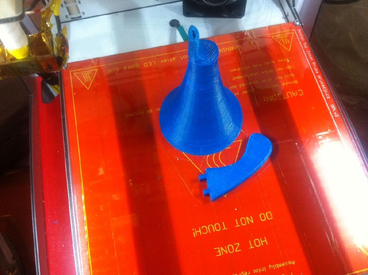 Kaloob Megafone