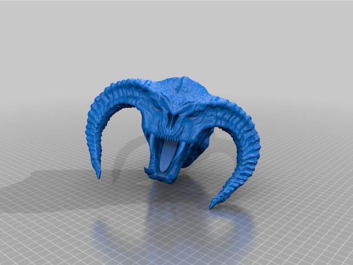 Balrog (Valaraukar) de O Senhor dos Aneis