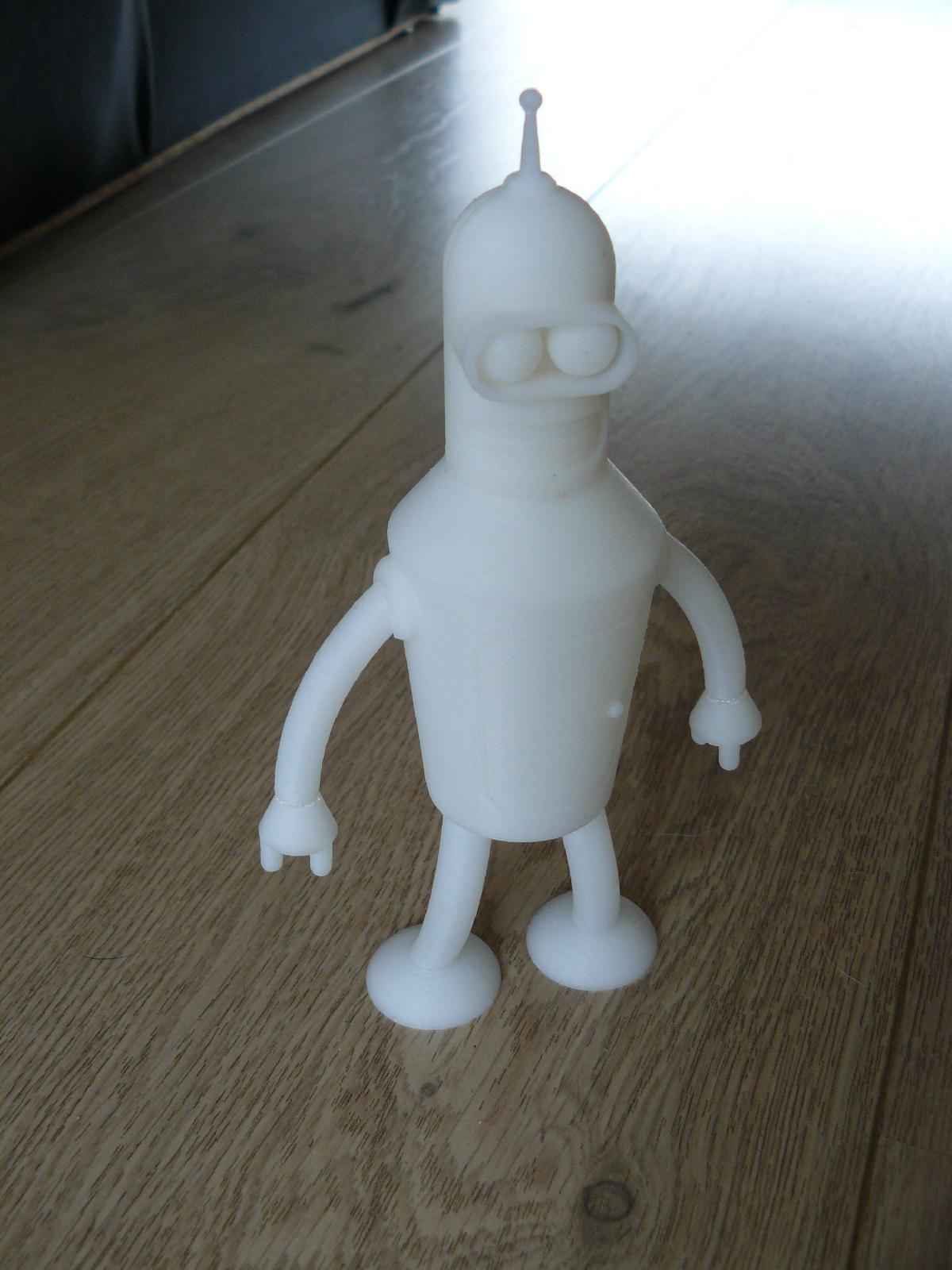 Bender Dobrando Rodriguez