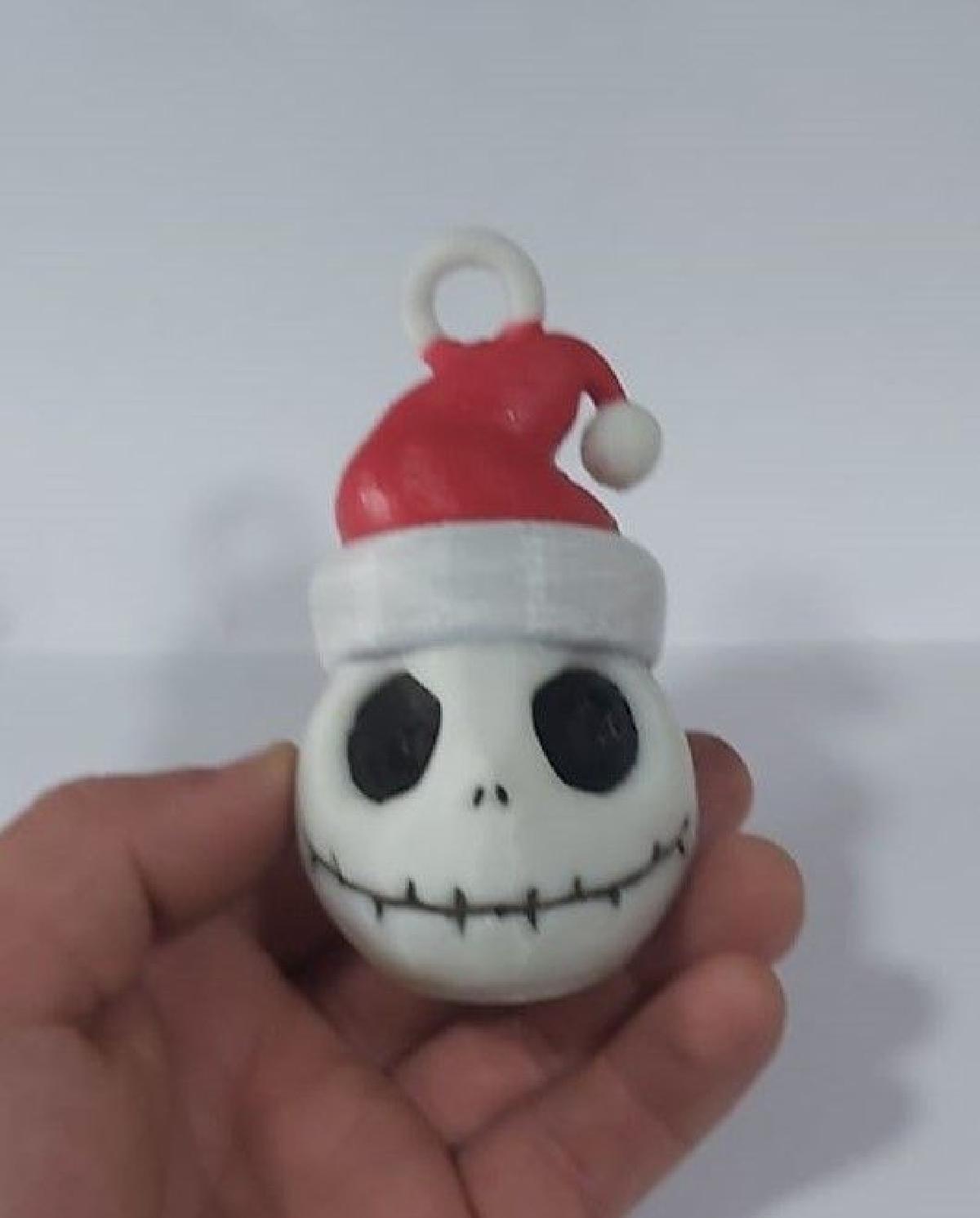 arvore de natal jack   chirimbolo jack