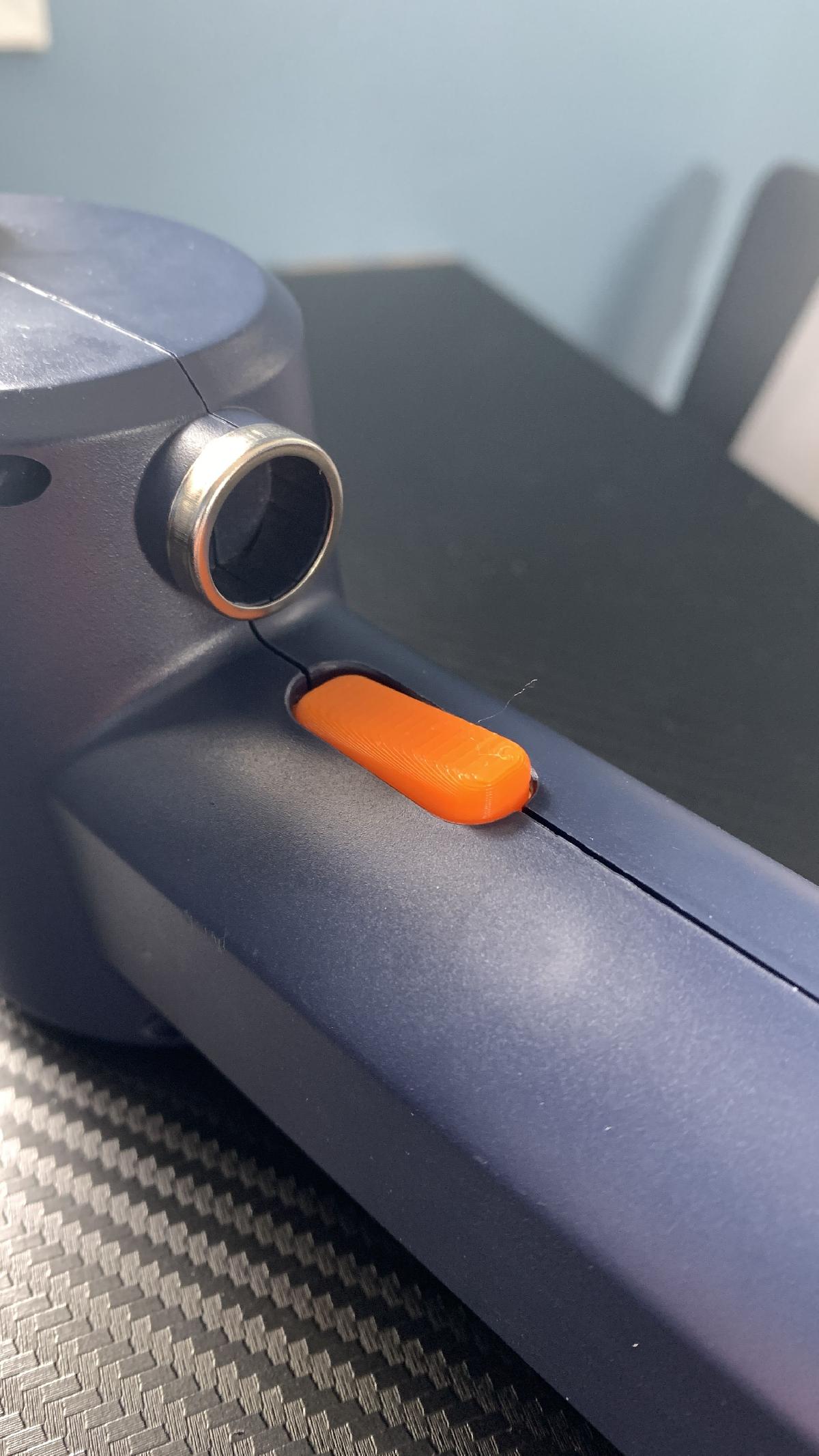 Gatilho de substituicao do espanador Koonie Air