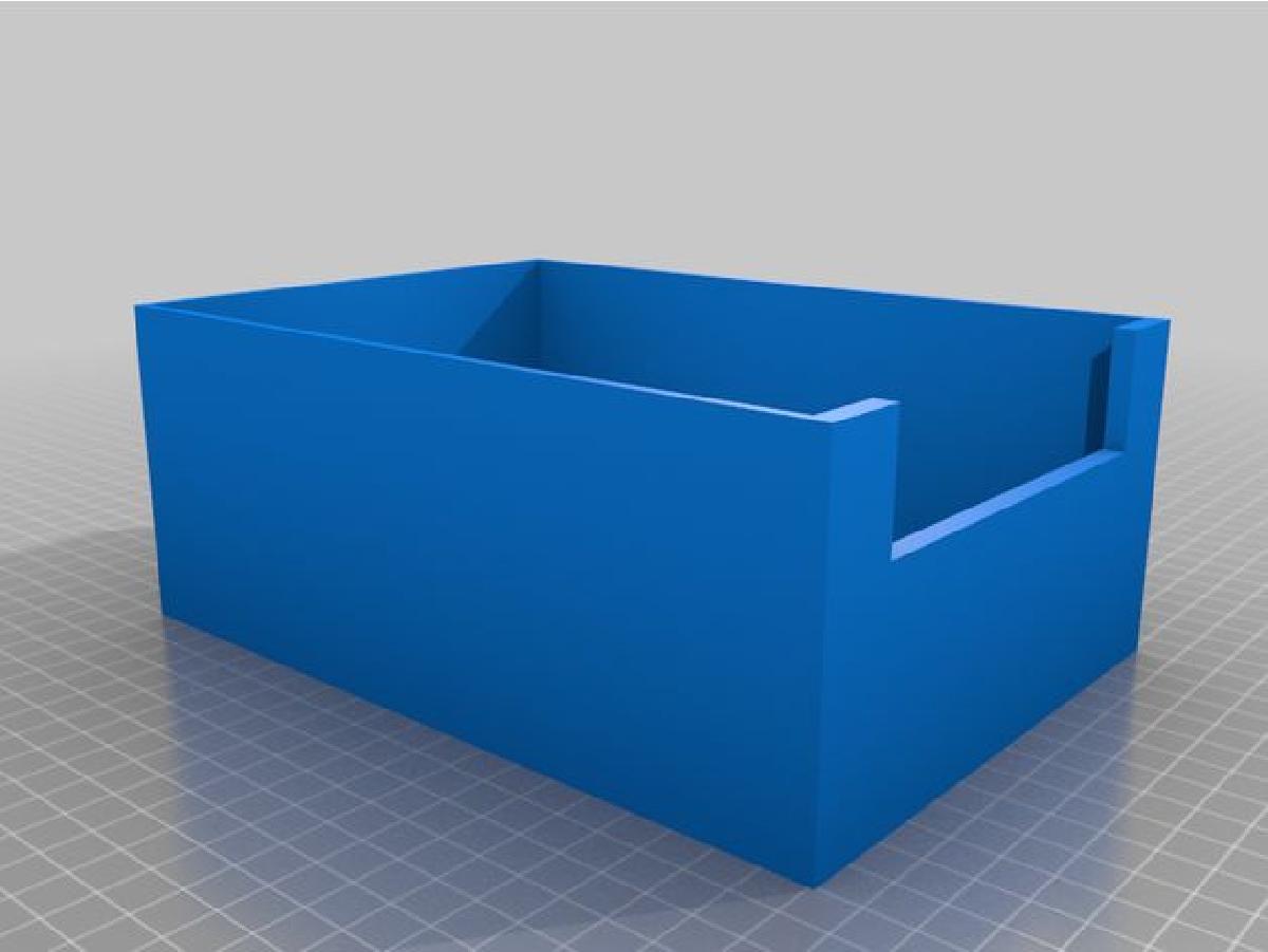 Caja Box V1