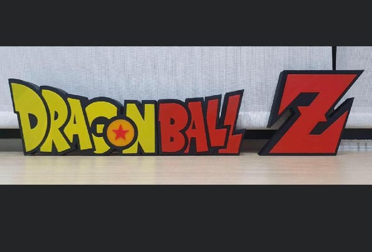 Logotipo do Dragon Ball