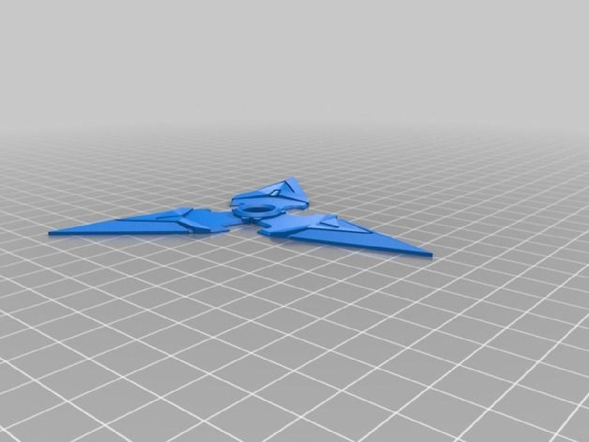 Vigilância Genji Shuriken 
