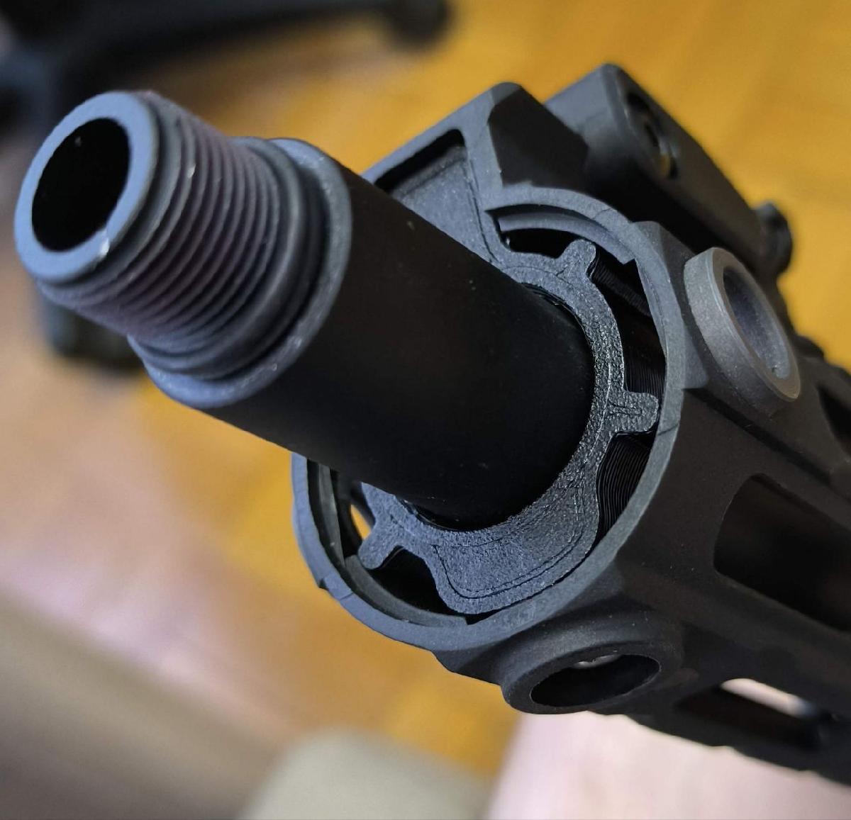 Centralizador de cano Neptune 10 Plus Rossi Melhorado