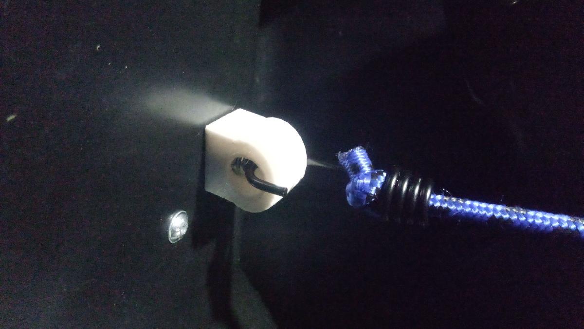 Conector de Corda