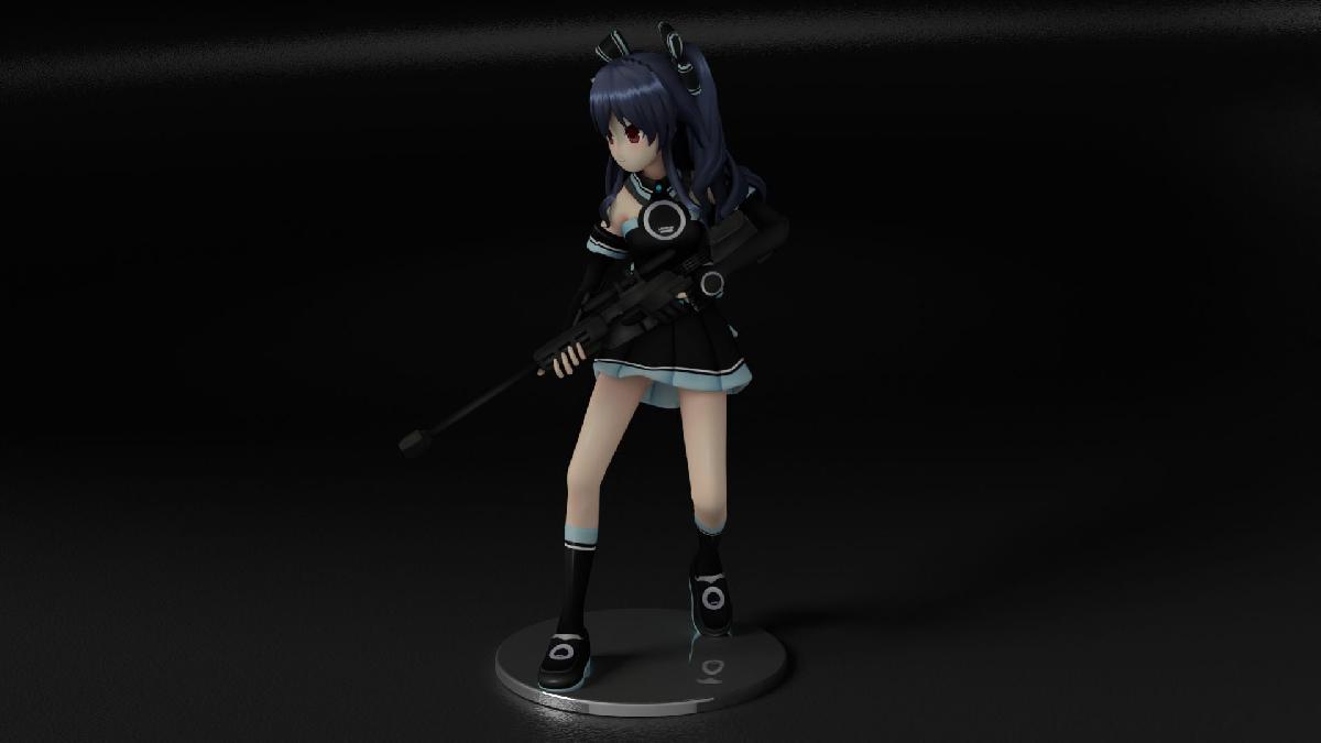 Uni   Hyperdimension Neptunia