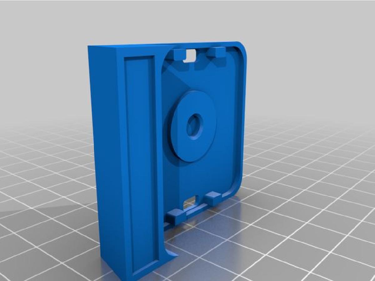 Termometro Xiaomi Mijia