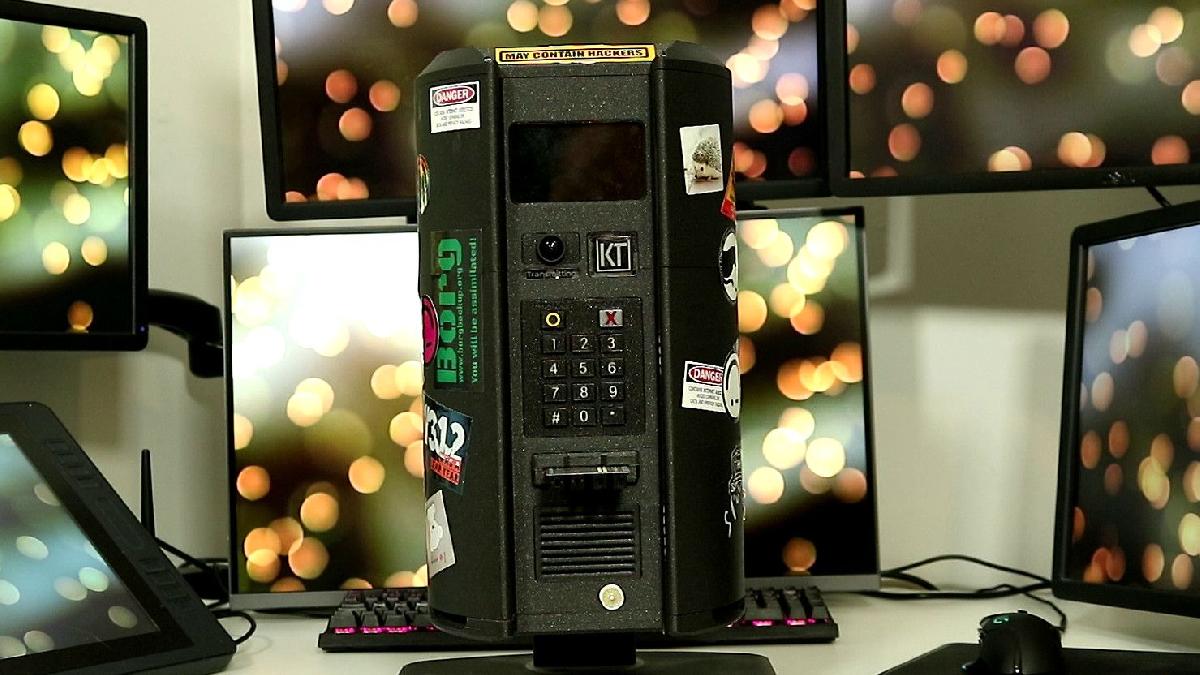 Desobedecer 2020 Videoterminal