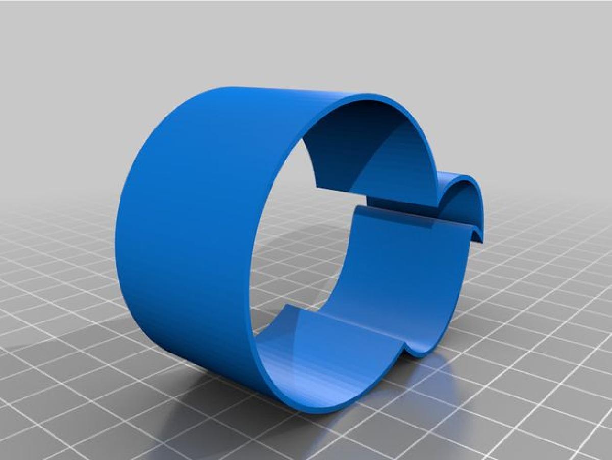 Cortadores de biscoito Drawfee nuesday, e Terrence.