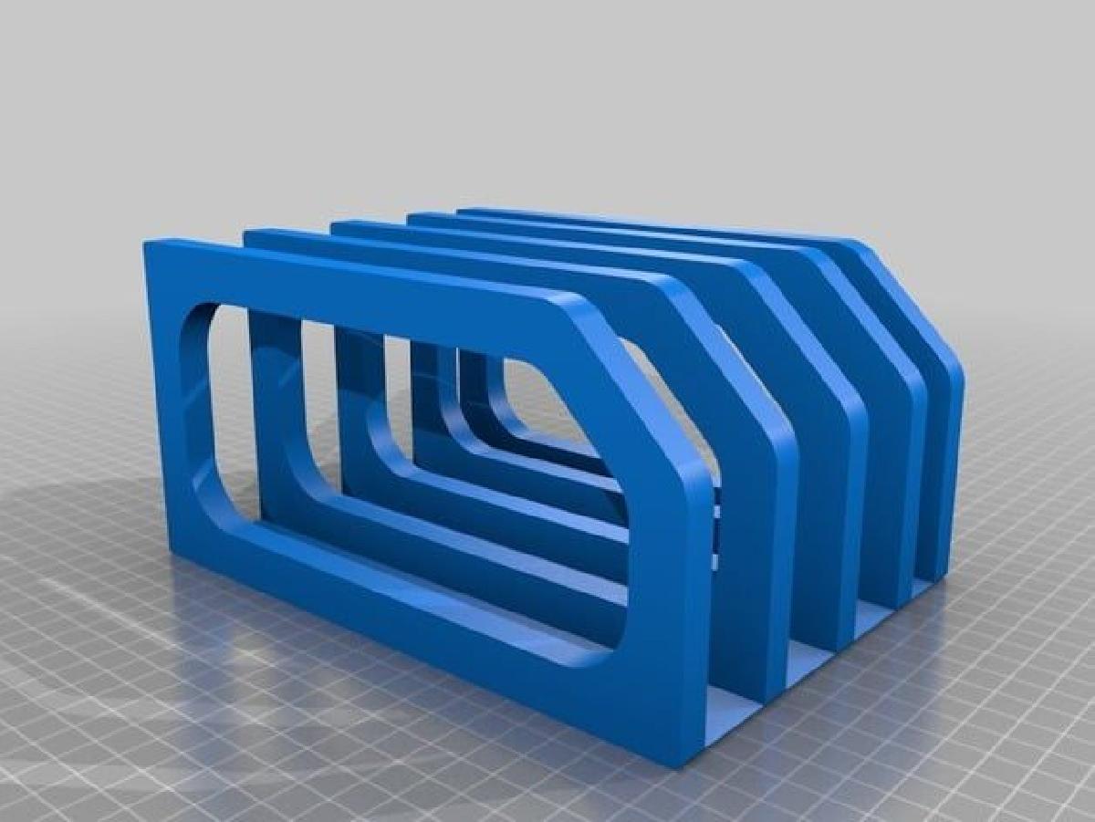 Suporte para laptop e tablet