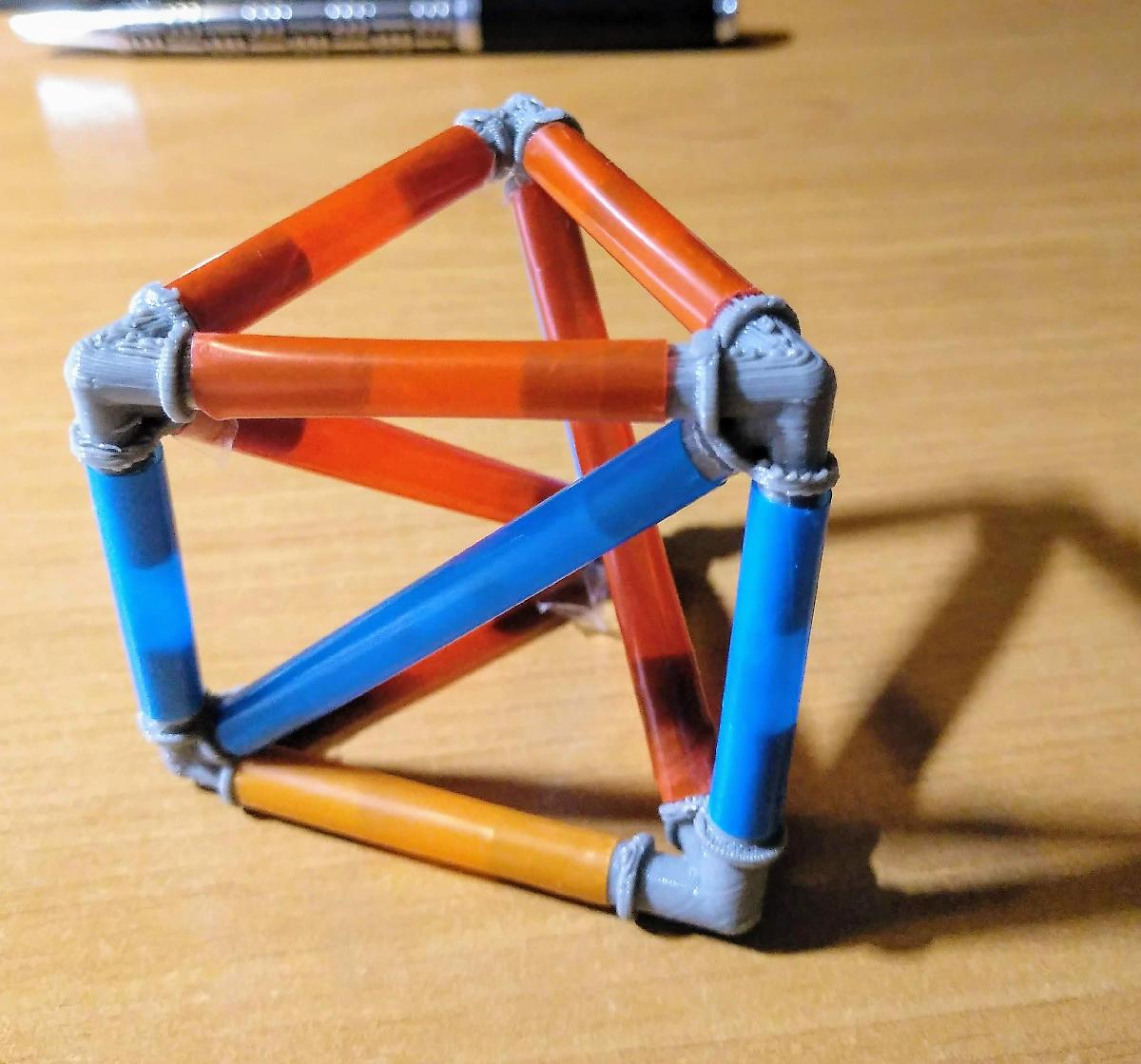 Poliedro: Vertices