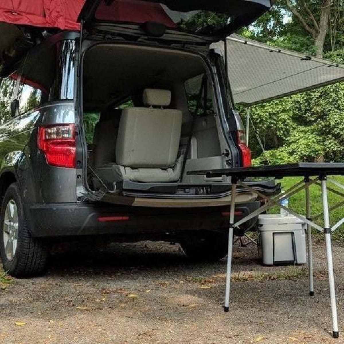 Adaptadores de Mesa Honda Element