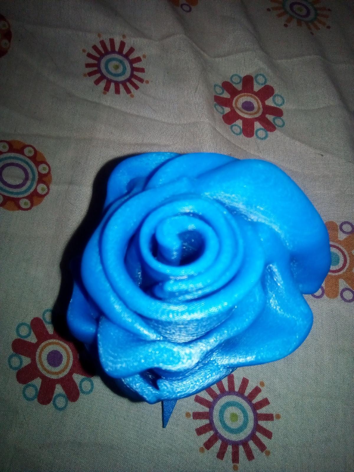 AZUL ROSA