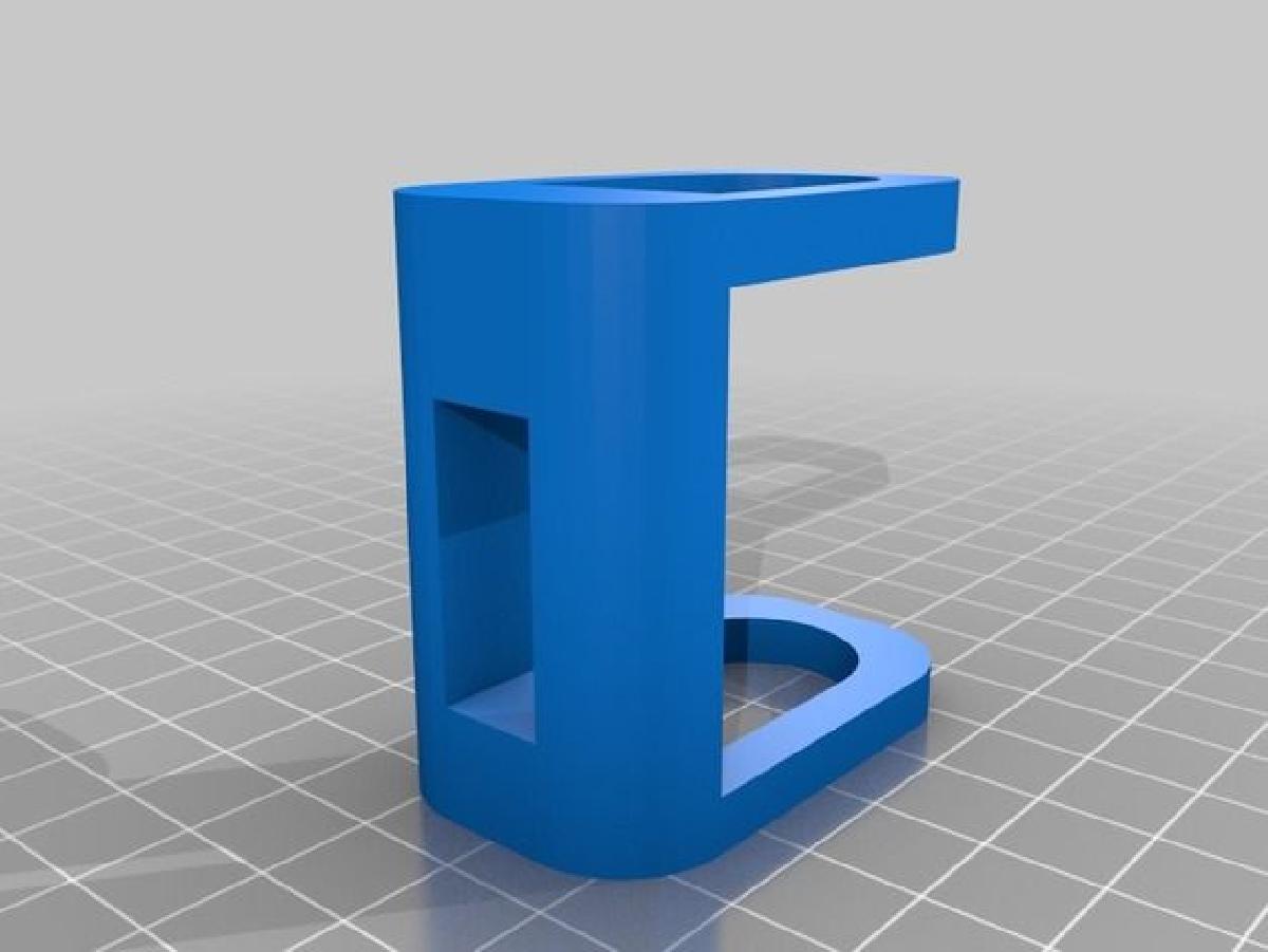Suporte para aparelho Vivo TV