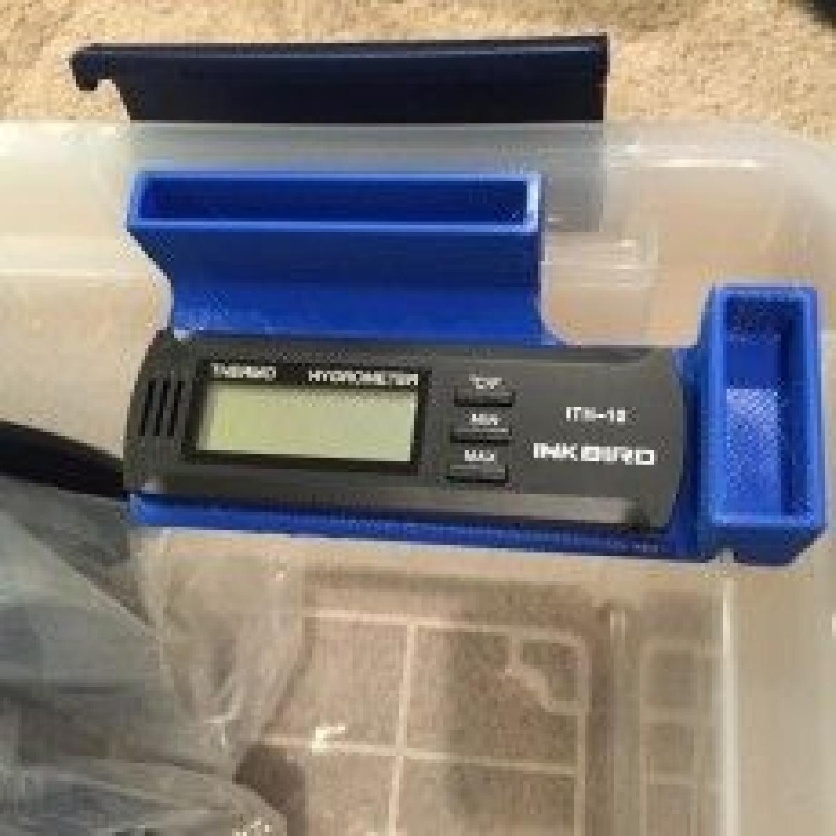 Filamento   Armazenamento Seco.