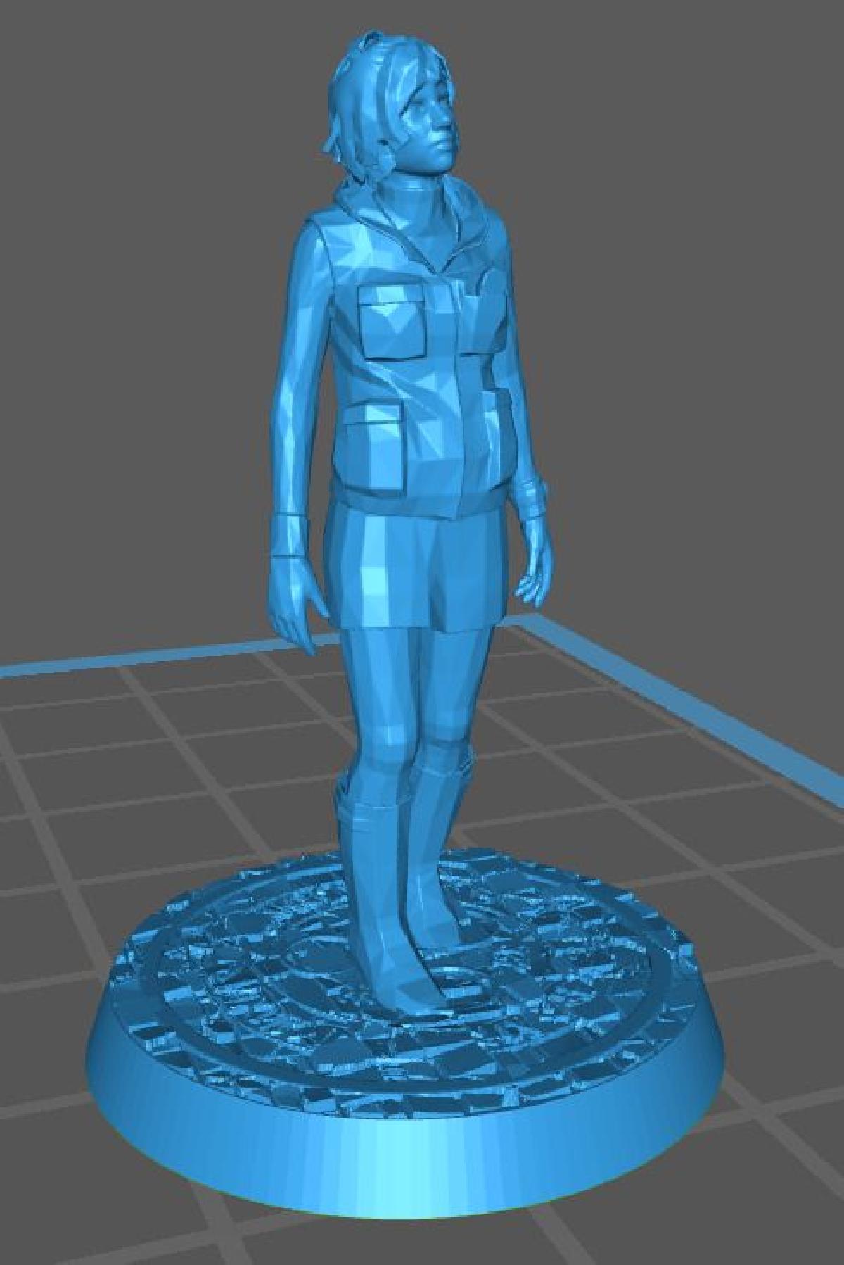 Heather/ Cheryl Mason