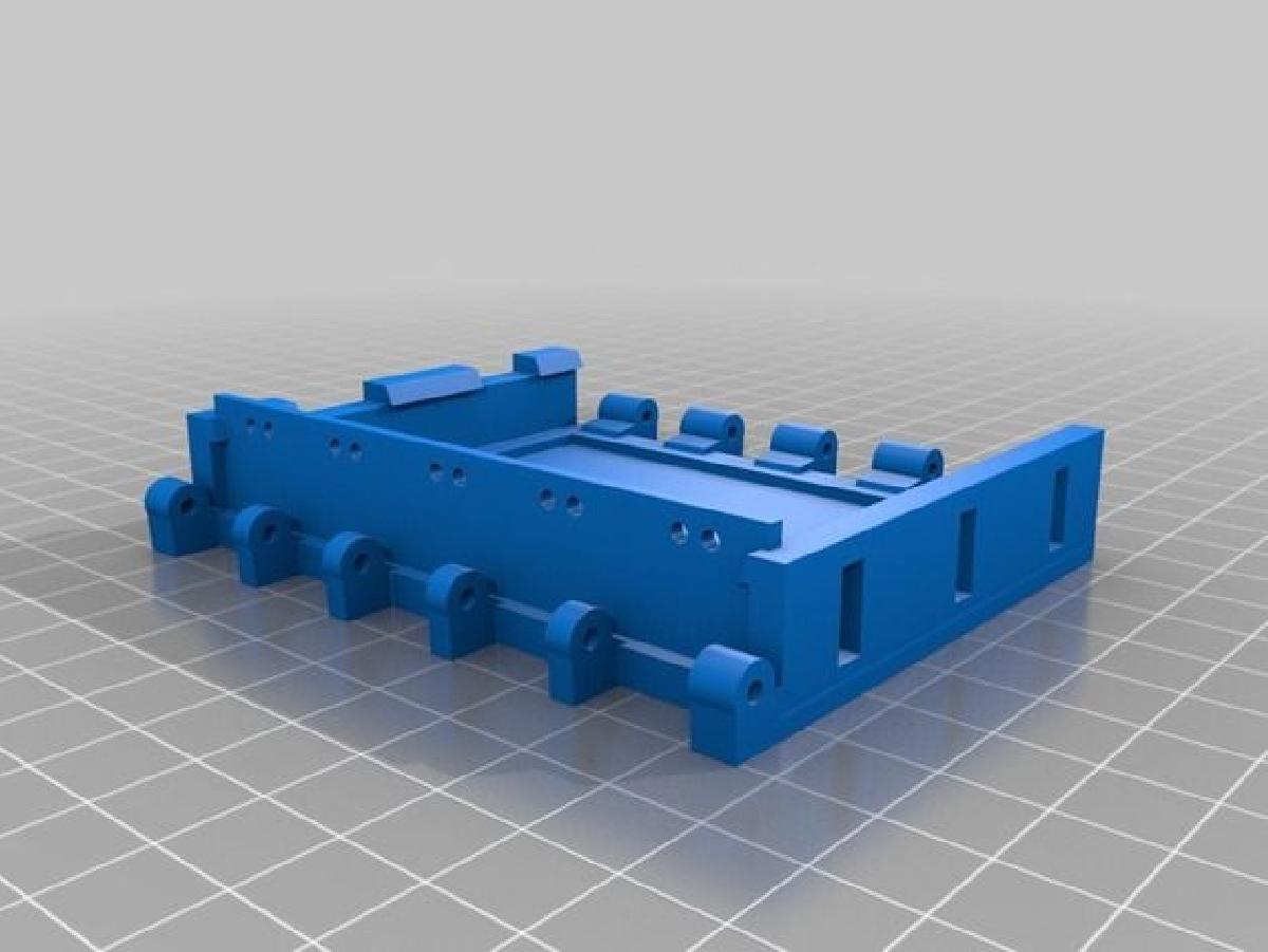 Laboratorio Movel Arduino 3.0