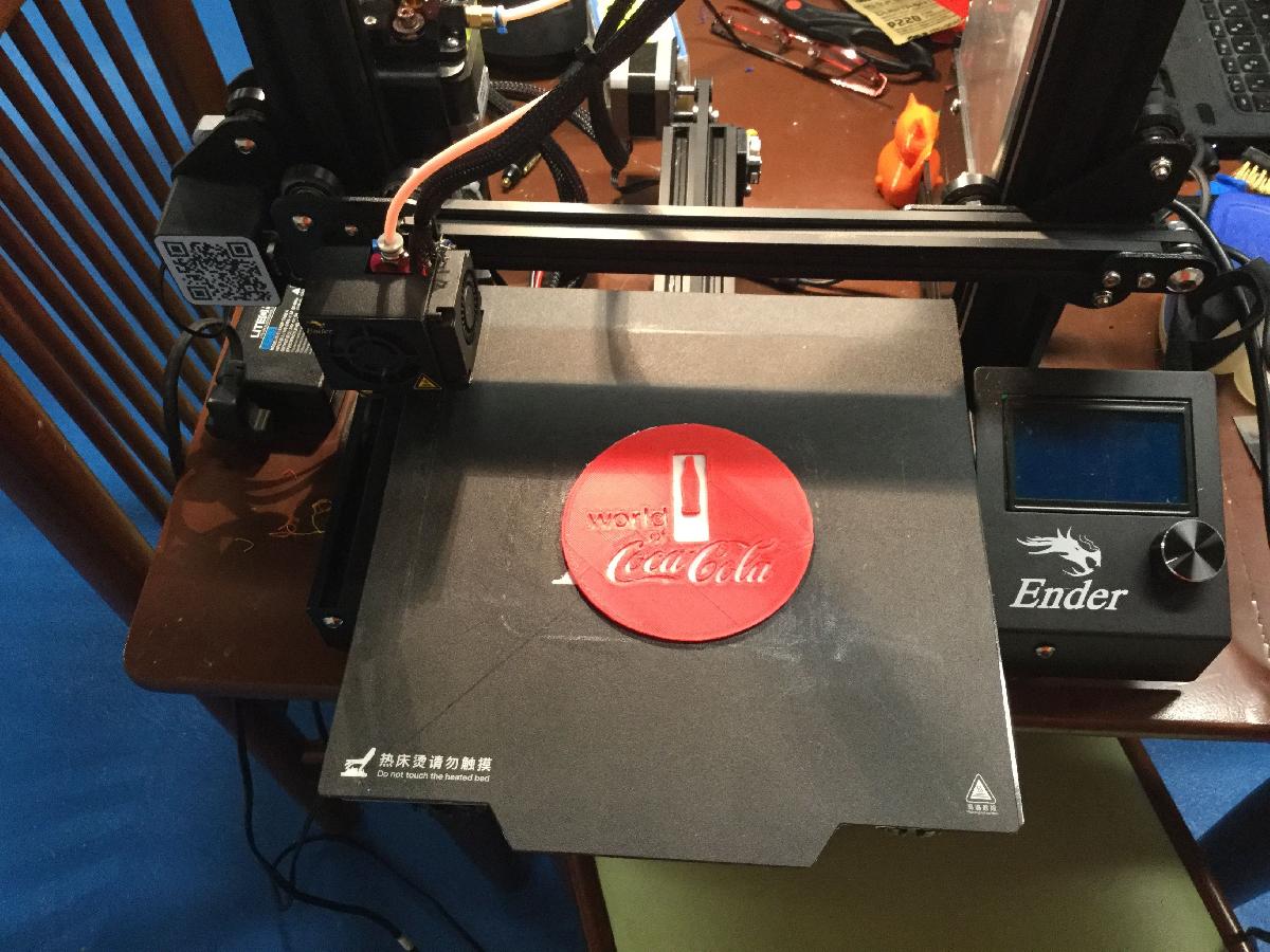 Montanha Russa do Mundo da Coca Cola