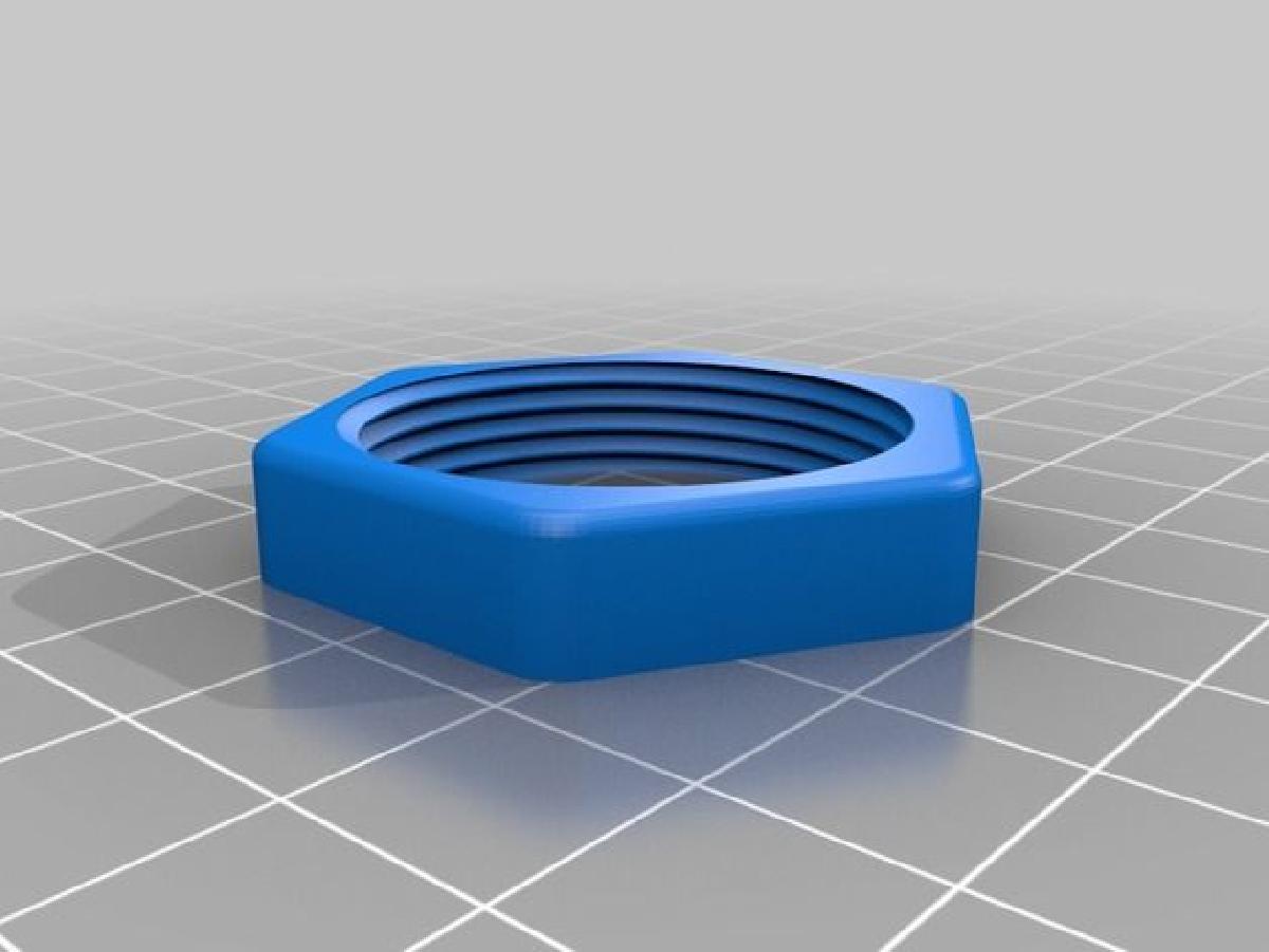 Suporte para carretel CR10