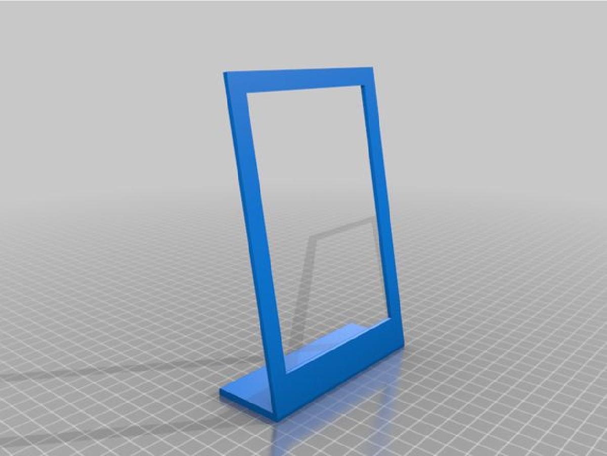 Display Expositor By MuseuMaker 3D