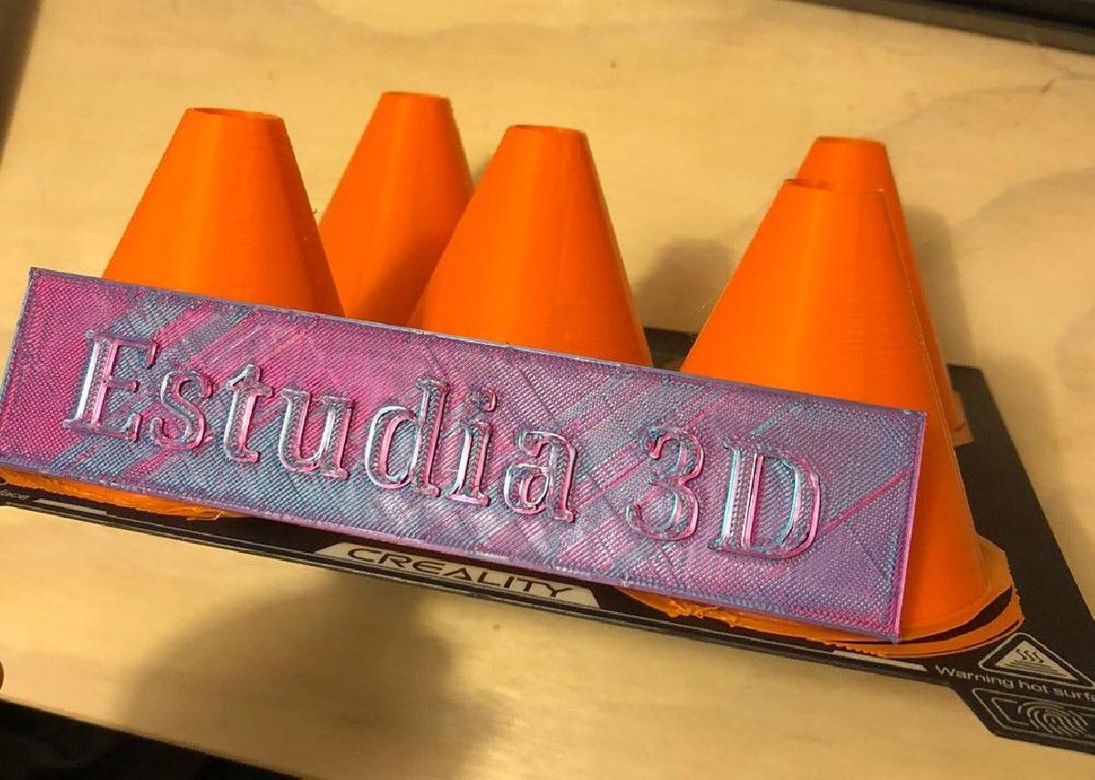 Cono Slalom