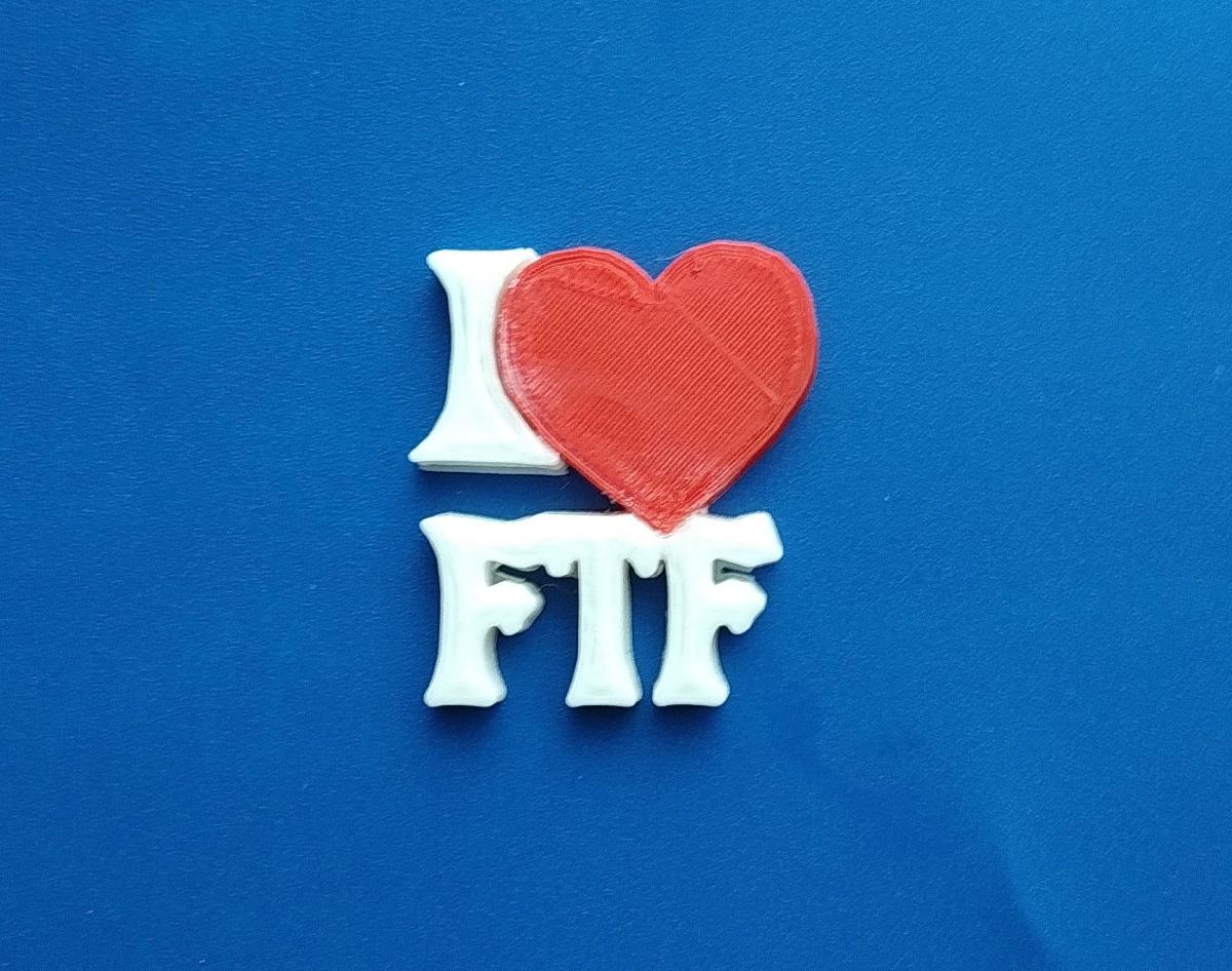 Presenca FTF