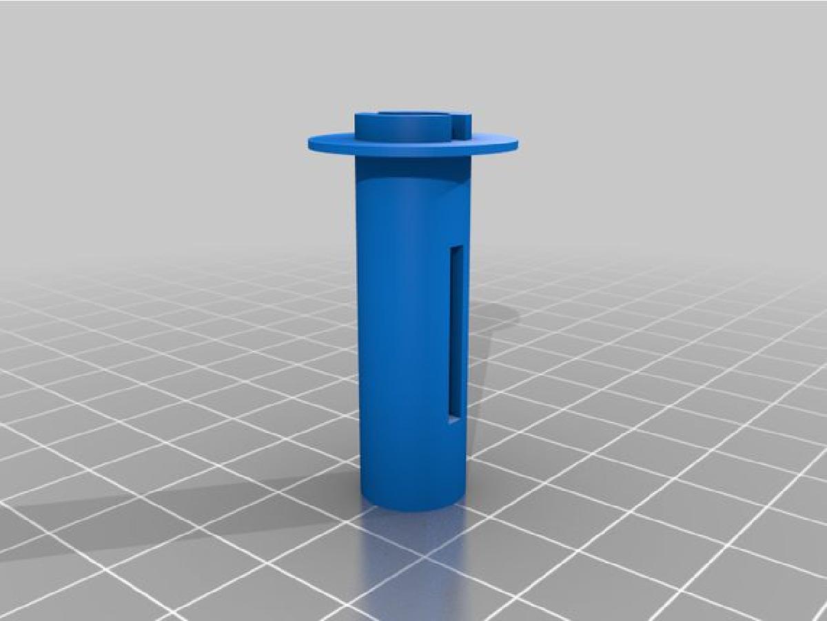 Cassete de Filme da Camera Panoramica KMZ FT 2