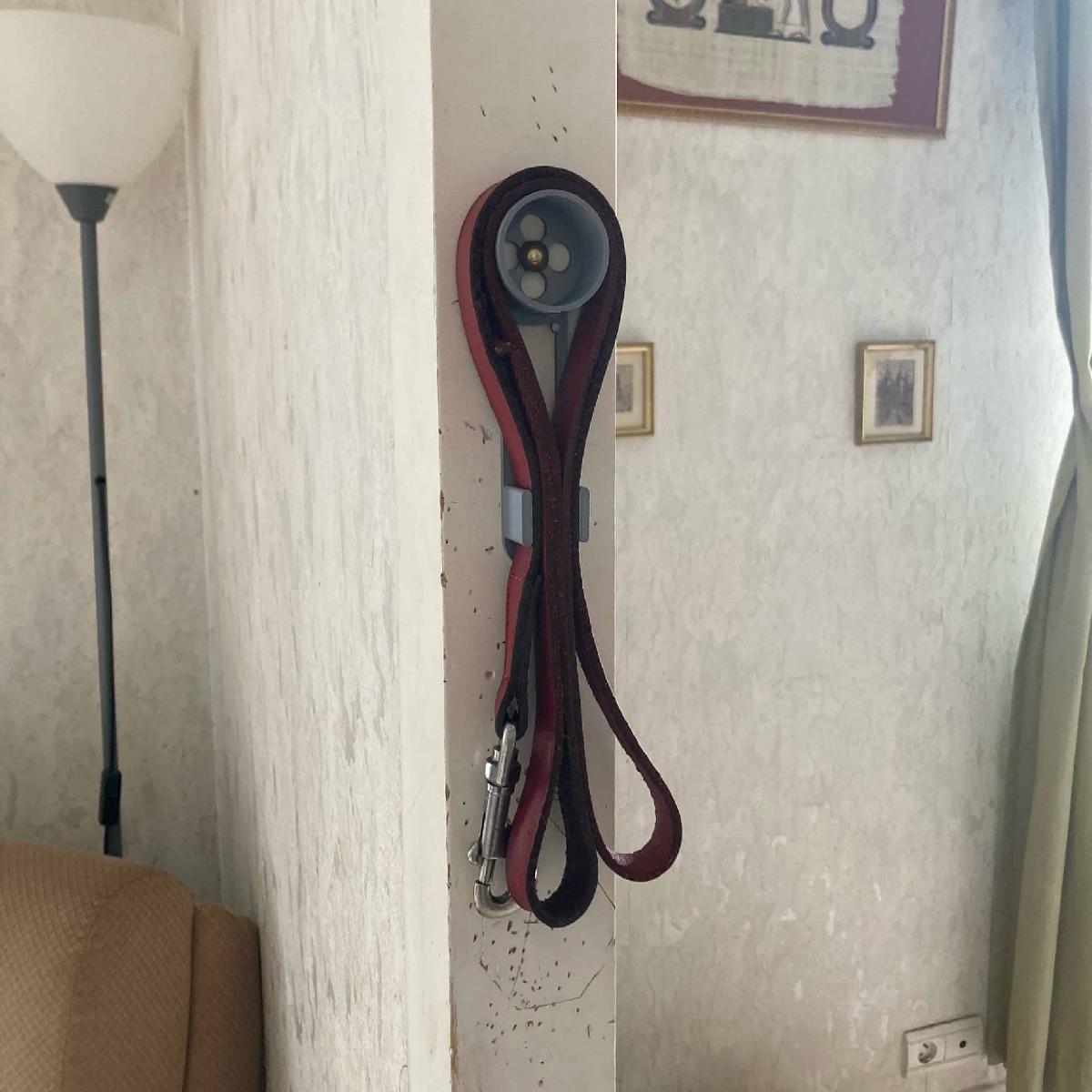 Suporte de laisse   Leashholder