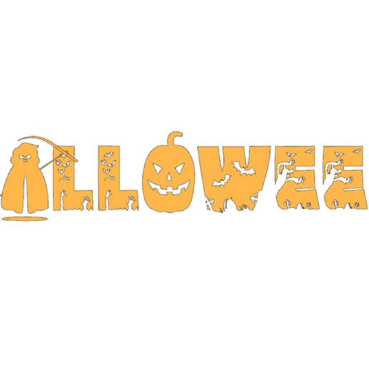 Letra H | Halloween (10)