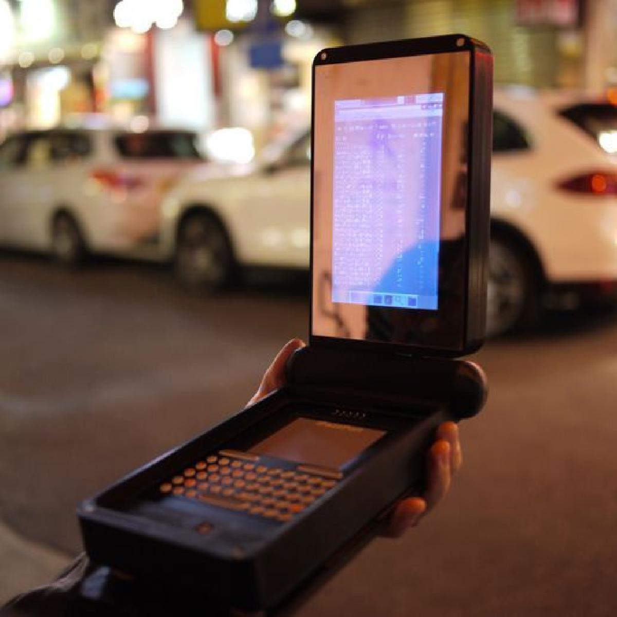 Paleta Pi   Caso Cosmetico do Hacker