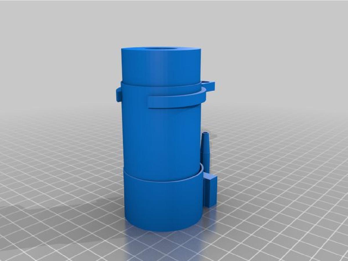 FILTRO AQUARIO 30L