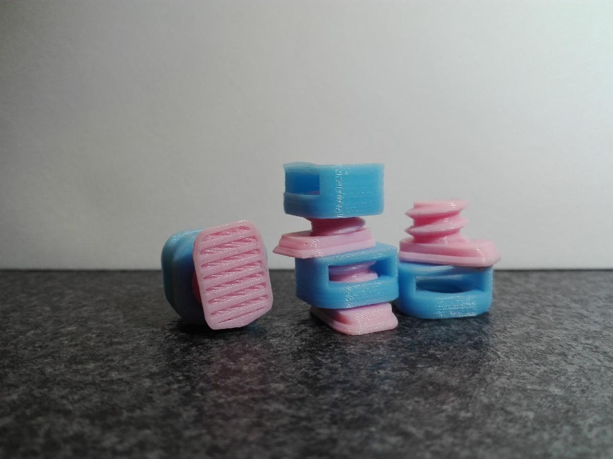 Pequenos Pes para Laptop e Mais!