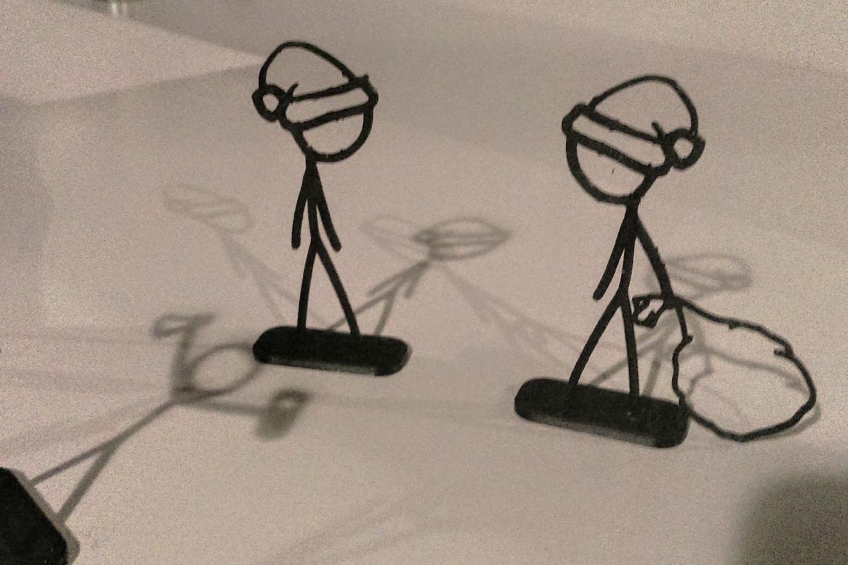 X(kcd)Mas