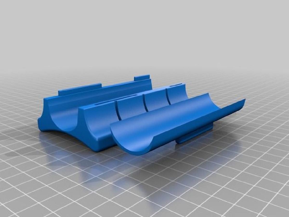 Fazedor de Rolos de Arroz para Sushi