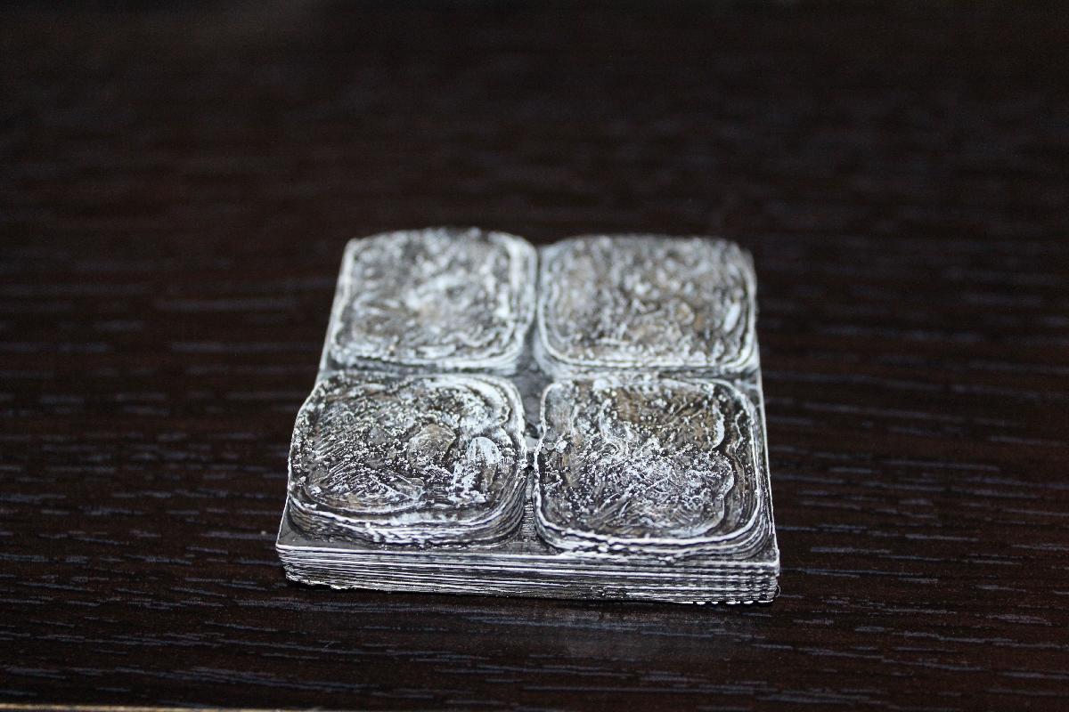 OpenForge Pedra Dungeon Tiles