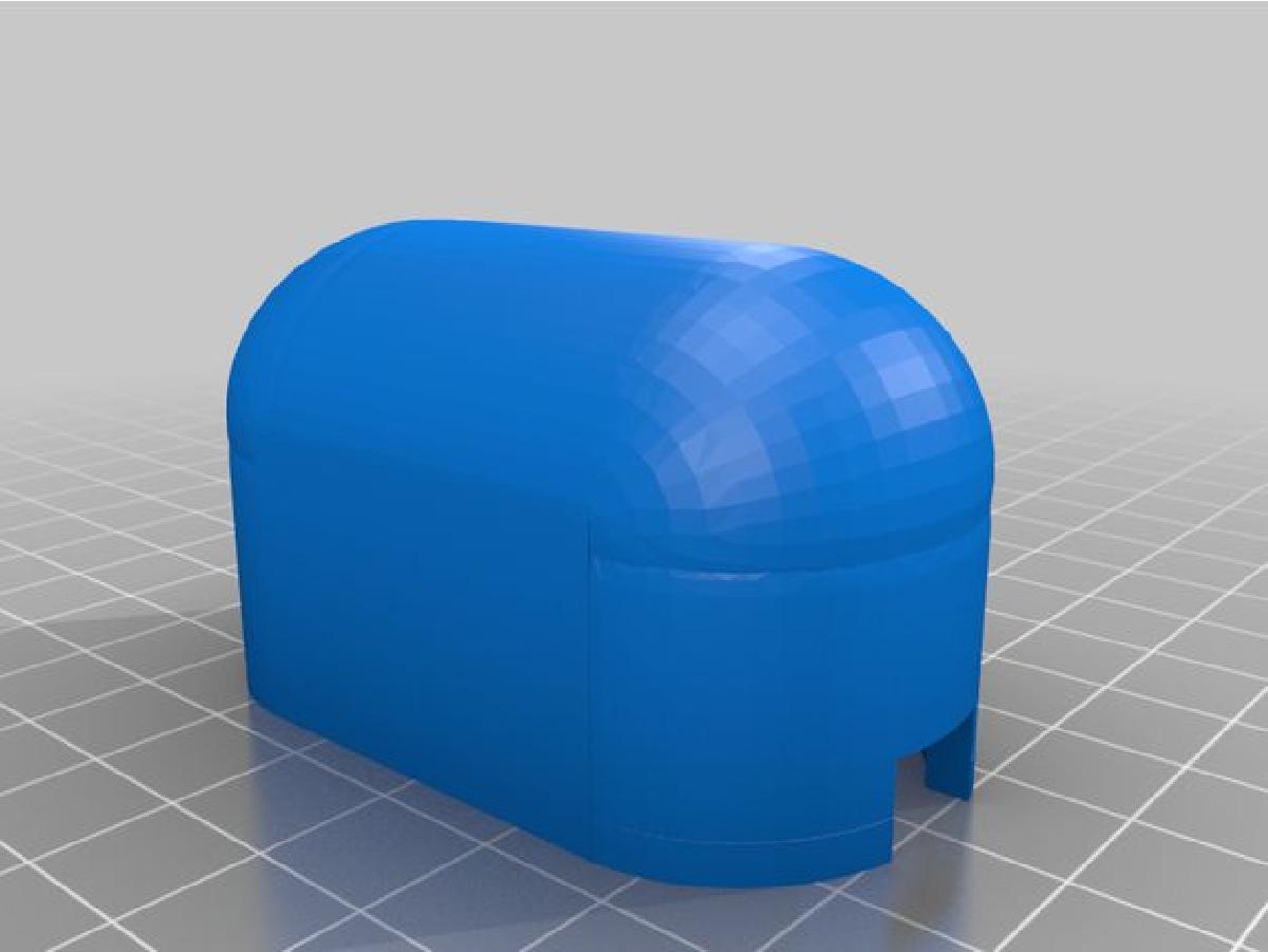 Capa da caixa do Ivo Batteri da SkullCandy