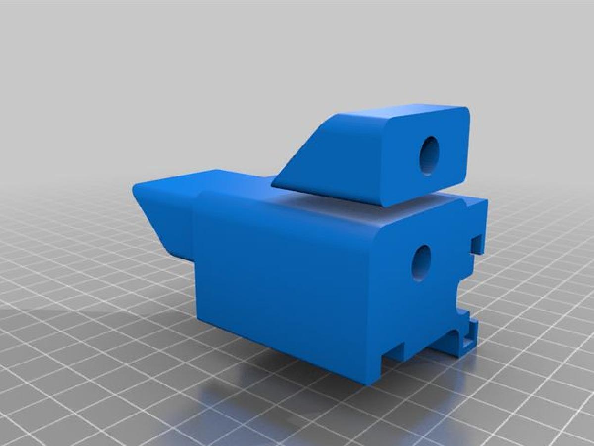 Bosch GTS 10 XC binario extensao