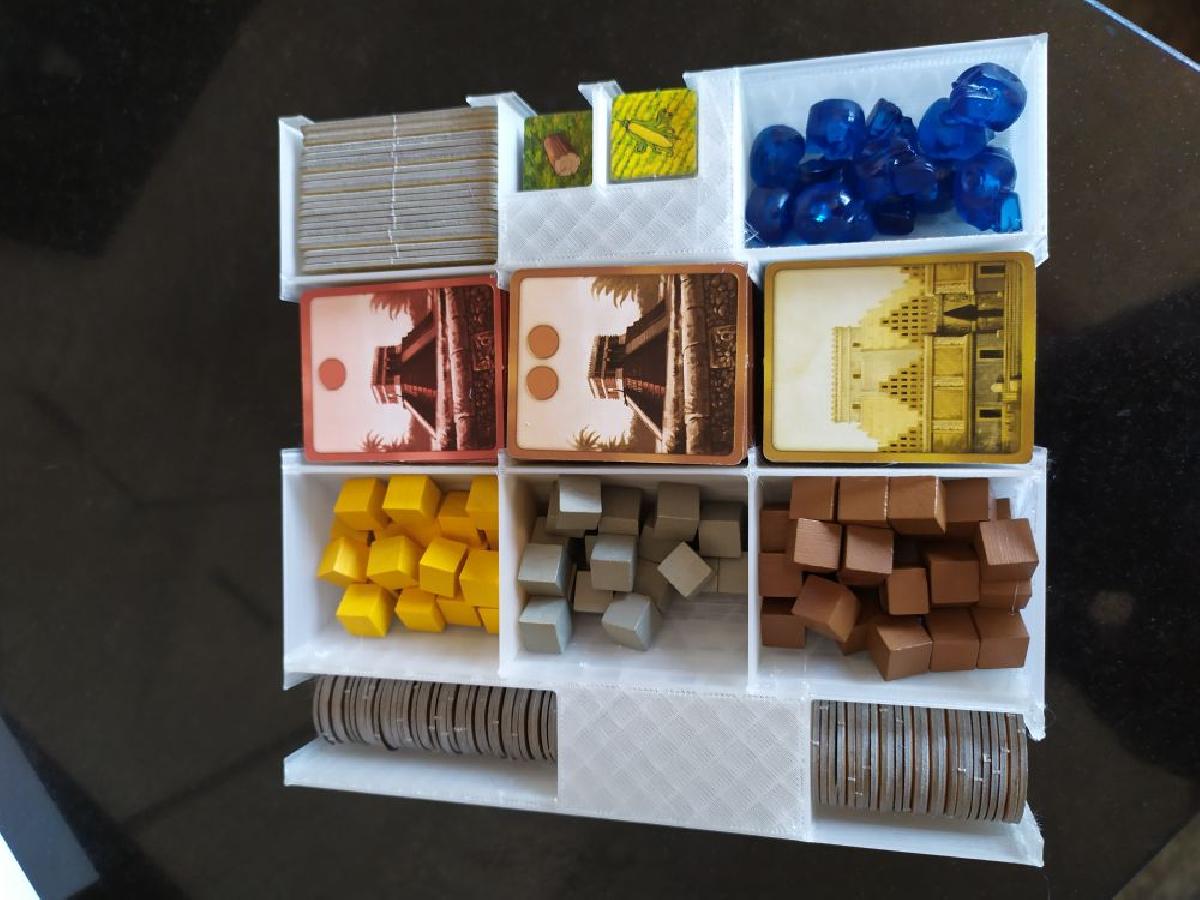 Tzolkin