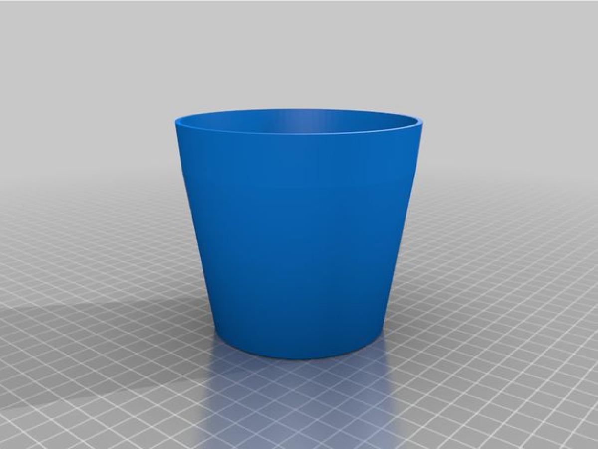 Capa para Vaso de Anturio