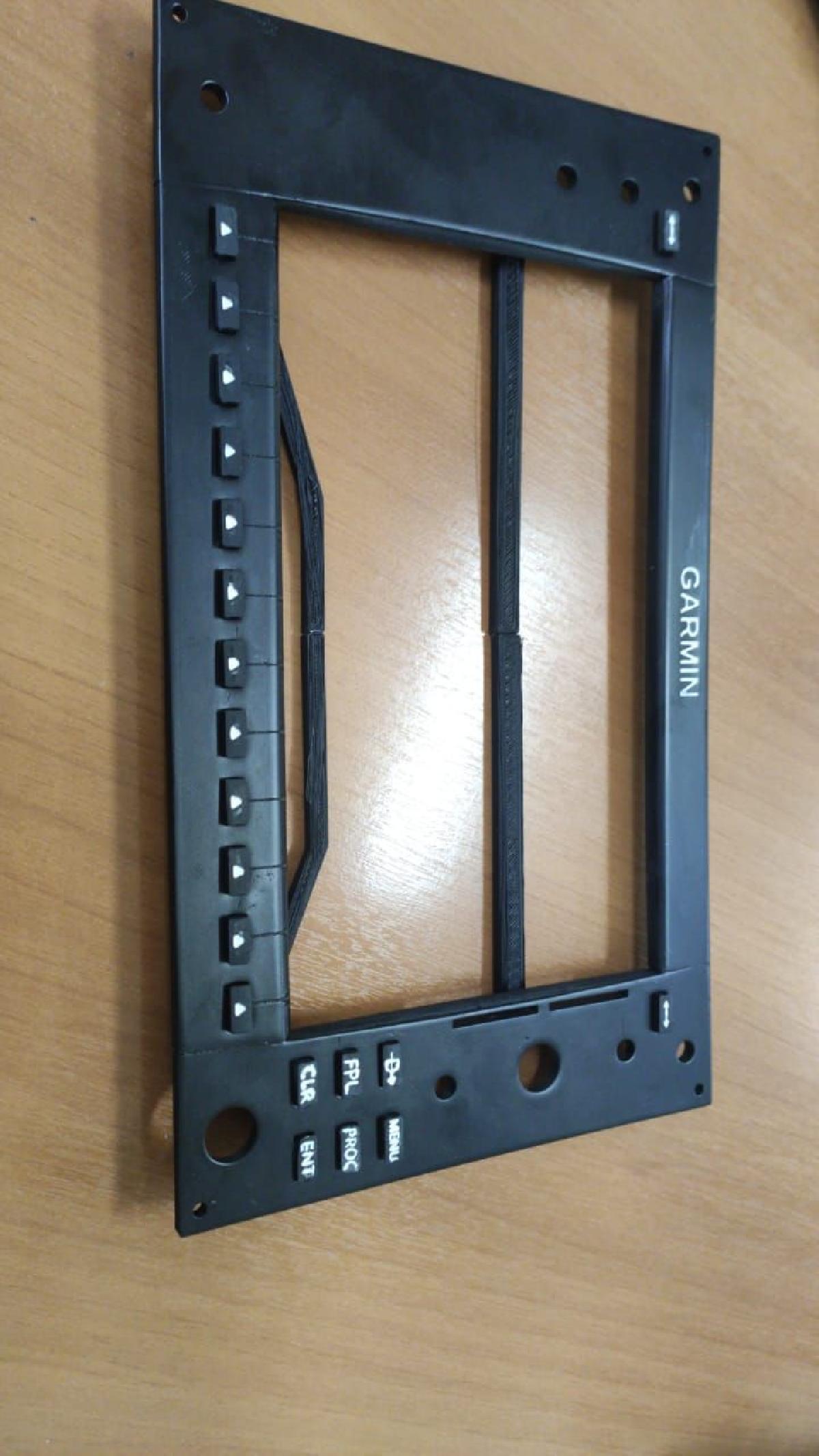 Garmin G1000 completo