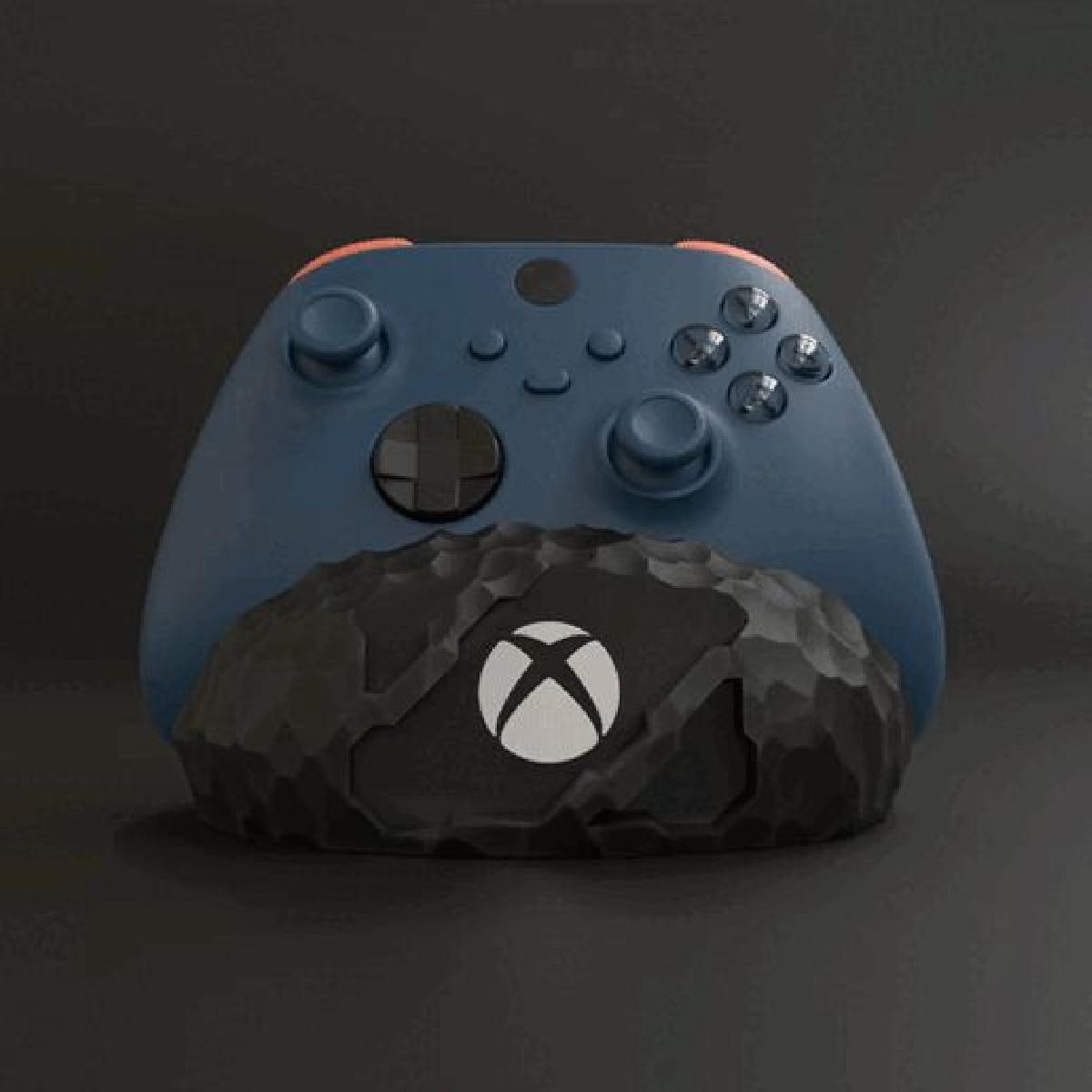 Suporte para Controle Xbox Serie X