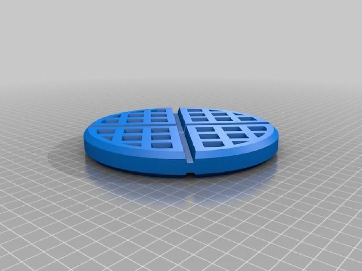 Waffle