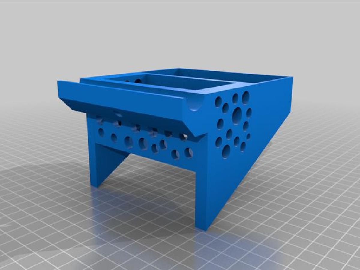 Conversor de monofasico