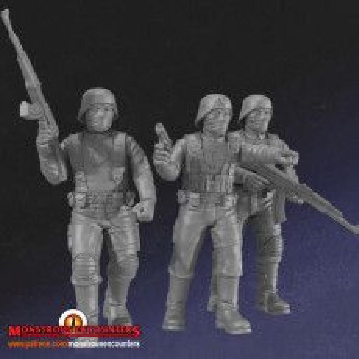 Tropa do Veneno