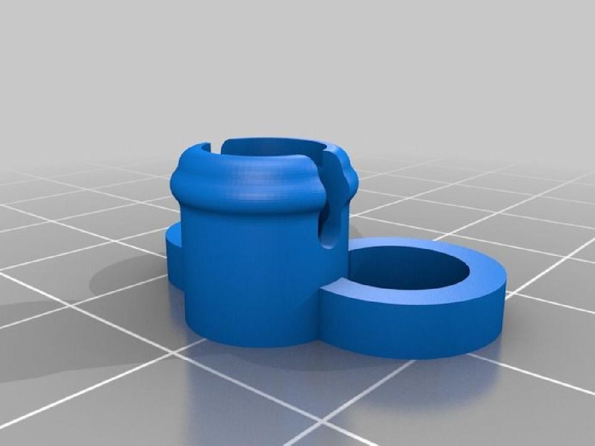 Pixil Bits