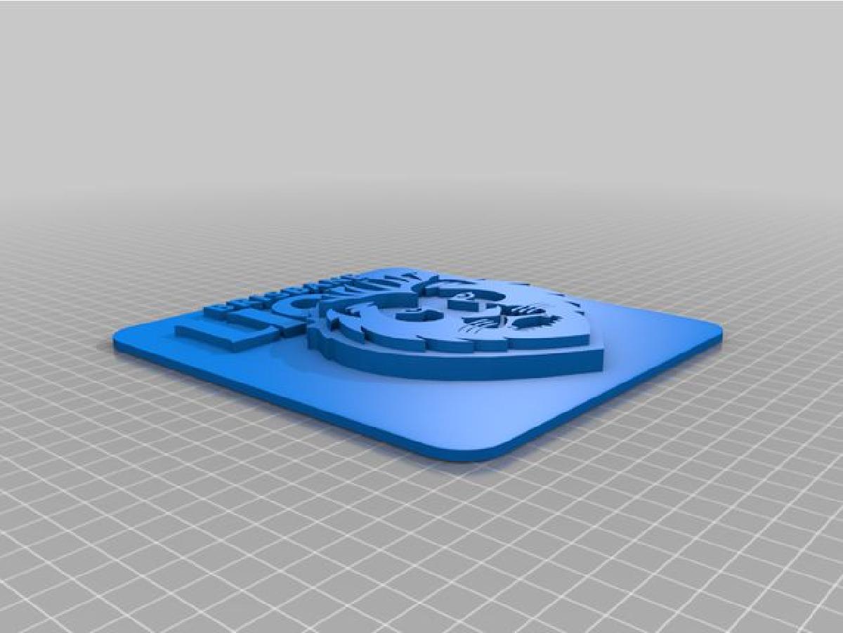 Logotipo do Brisbane Lions da AFL