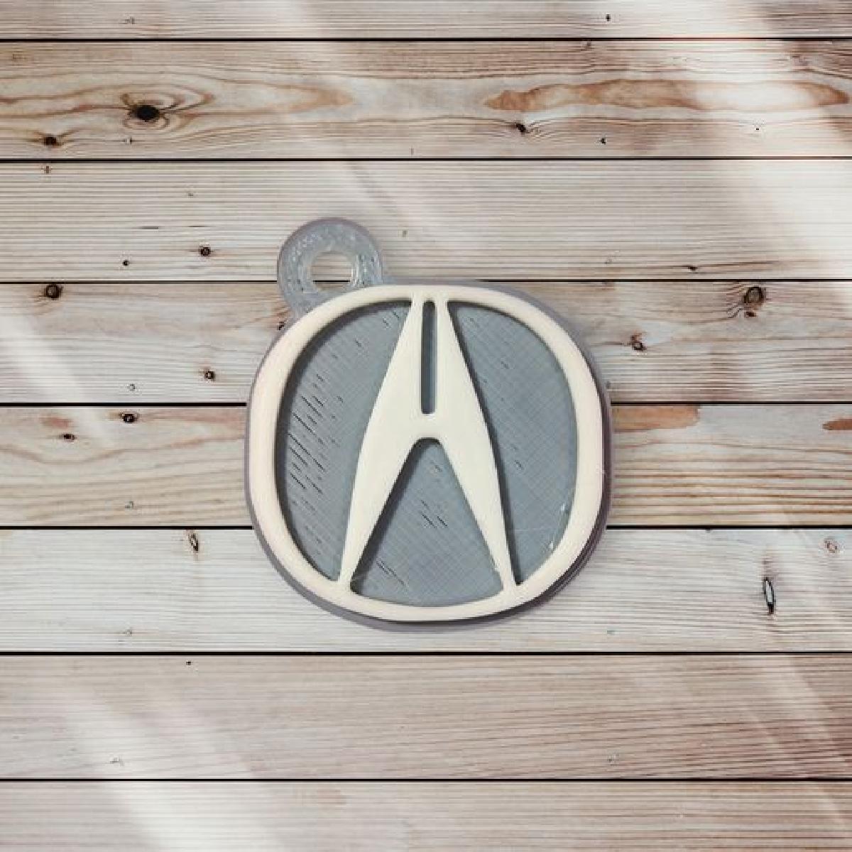 CHAVEIRO DE LOGOTIPOS DE CARROS INCRIVEIS