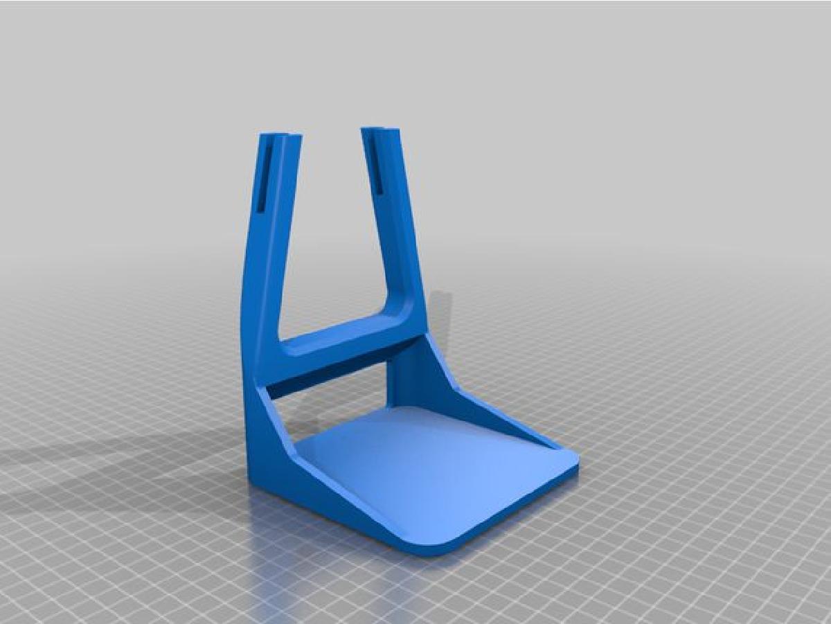 Suporte para fones de ouvido SteelSeries Arctis Pro Wireless (+Nova)